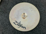 Zildjian 17" K Custom Dark Crash Cymbal
