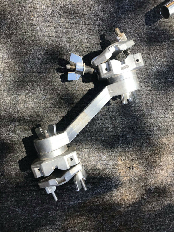 Yamaha AC-910 Arm Clamp