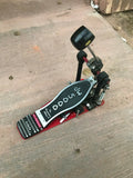 DW 5000 Single Bass Drum Pedal