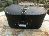 Rare Vintage Tama 8 + 10" Tom Drum Carrying case 80's!!!