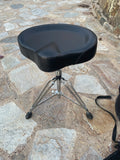 DW 5120 Tractor Style Drum Throne