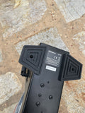 Roland KT-10 Kick pedal with integrated trigger pad