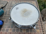 Tama Imperialstar KING BEAT 14x5" 8005 Snappy Snare Drum 1970's