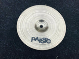 Paiste 8" Signature Bell Cymbal