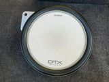 Yamaha XP100T Electronic Drum 10" 3 Zone Tom Trigger Pad  - NOT WORKING
