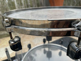 Tama Starclassic Mirage 3pc Drum Set Kit Acrylic 22,10,14