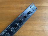 DBX 266XL Stereo Compressor Limiter Expander Gate 2 Channel Processor WORKING