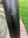 Vintage Tama Octobans 80’s Black 24 octoban