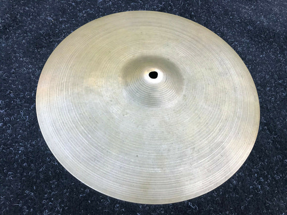 Vintage Zildjian 14