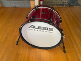 Alesis Strike Pro SE 20" Kick Bass Drum - Special Edition