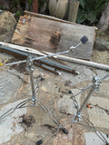 2x PDP Drum Boom Cymbal Stands Package 2 PACK