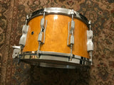 Tama Artstar I Series 80's 14 x 8 Snare Drum - BIRDS EYE MAPLE !!!