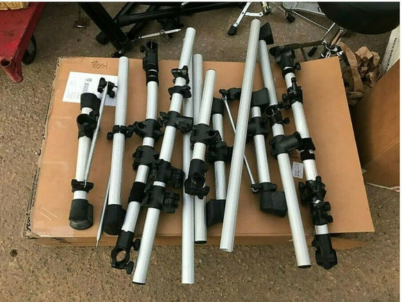 Yamaha RS500 DTX Series Electronic Drum Rack