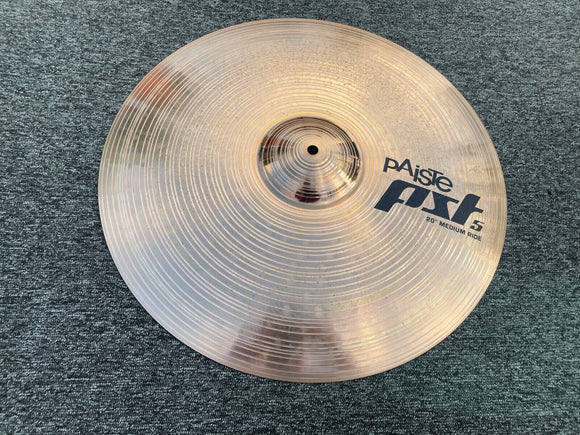 Paiste 20