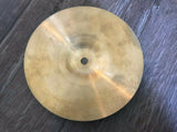Zildjian 8" Avedis Splash Drum Cymbal
