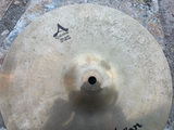 Zildjian A Custom 12" Splash Drum Cymbal