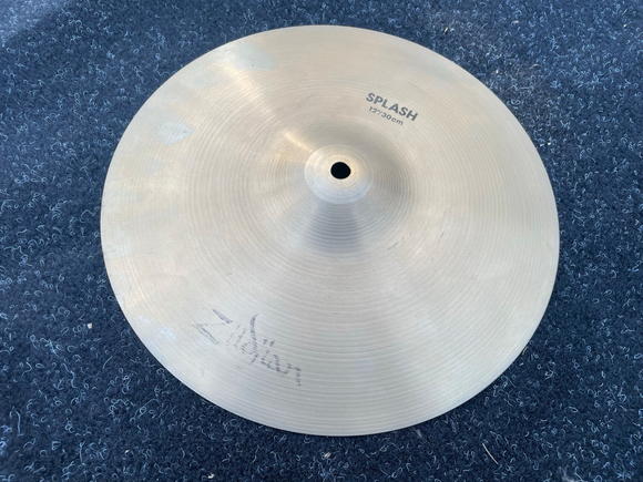 Zildjian Avedis 12