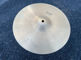 Zildjian Avedis 12" Splash Drum Cymbal