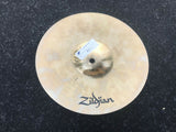 Zildjian A Custom 10" Splash Drum Cymbal