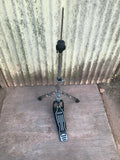 PDP TWO LEGGED hihat cymbal stand hi hat