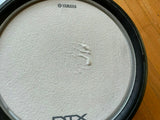 Yamaha XP100sd 3-Zone 10" Textured Silicone Electronic Snare w/ Controller Knob