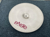 Paiste 2002 Heavy Ride Cymbal 20"