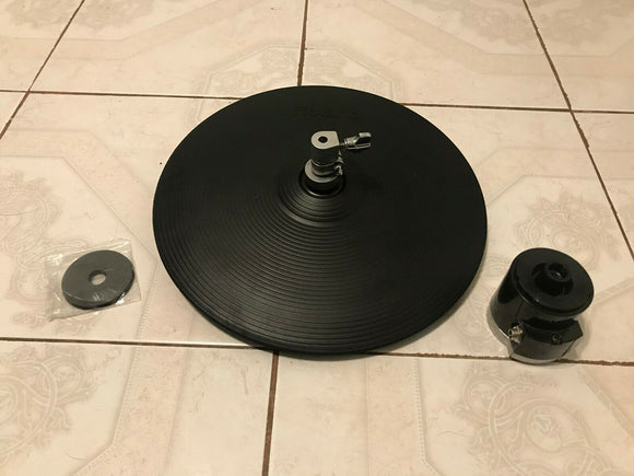 Roland VH-11 Hi hat Drum Cymbals VH11