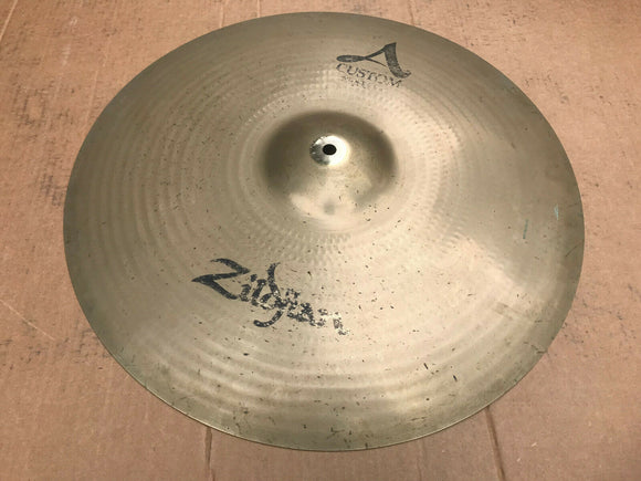 Zildjian 20