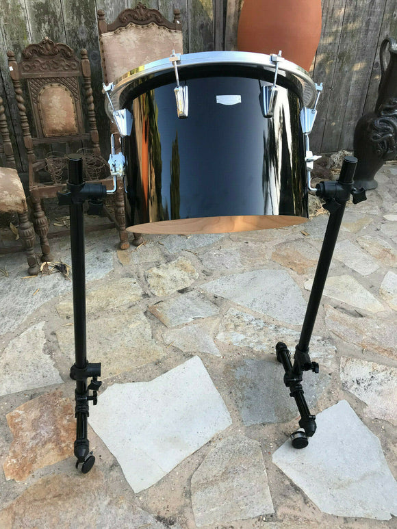 Tama Gong Drum Black 20