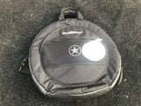 RoadRunner 22" Cymbal Deluxe Bag