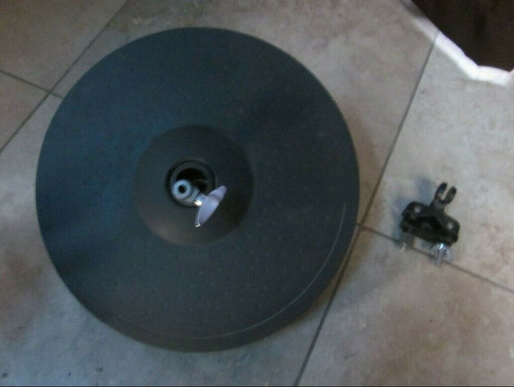 YAMAHA DTXTREME IIS RHH130 Hihat Cymbal hi hat rhh 130