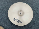 Zildjian Avedis rock crash 18" cymbal