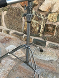 HARD TO FIND Pearl B-955wt SUPER HEAVY Boom heavy Duty Cymbal Stand