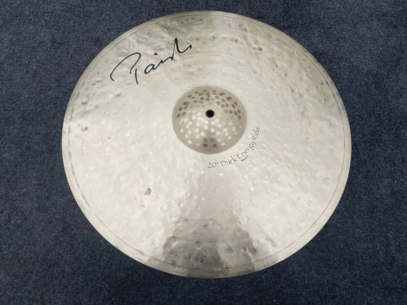 Paiste Signature 20