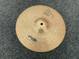 Paiste Alpha Power Splash 12" Cymbal