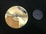 Hart Dynamics Ecymbal 12" Hihat Electronic Drum Cymbal