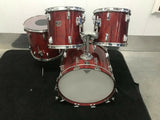 Vintage Tama Superstar 4pc Drum Set kit 12x11,13x12,16x16,22x16 - Fair