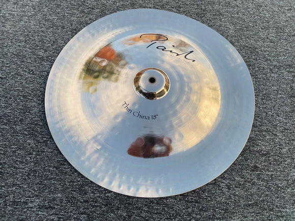 Paiste Signature Reflector 18