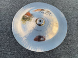 Paiste Signature Reflector 18" Thin China Cymbal - WARPED
