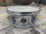 Sonor Matini Steel 12 x 5 Snare Drum