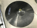 Hart Dynamics Ecymbal 16" Ride Electronic Drum Cymbal