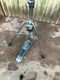 Yamaha hihat drum cymbal Hi-Hat Stand