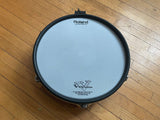 Roland PD-125 BK 12" Mesh Head V Drum PD125 - Black