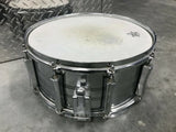 Pearl SNARE - WORLD SERIES (WLX) Chrome 14 x 6.5 Snare Drum