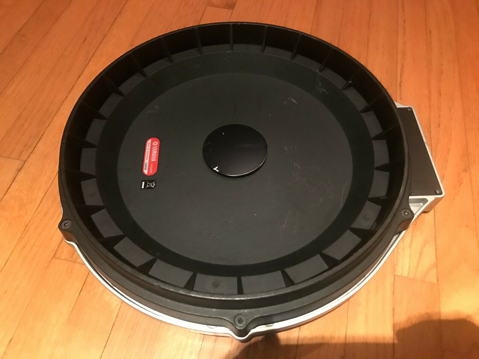Yamaha tp120sd deals