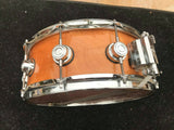 DW Collectors Natural Birch 14 x 6 Snare Drum!!!