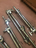 Pearl Drum boom Stand - FIVE PACK - MISSING PIECES