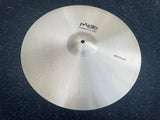 Paiste Formula 602 Medium Crash Cymbal 17"