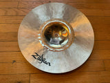 Zildjian 11” K Custom Hybrid Splash Cymbal