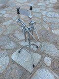 Mapex Double Tom Holder / Cymbal Holder Stand with TWO CYMBAL BOOMS